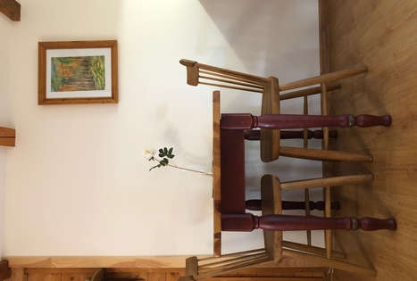 Mortos Mikašauskienės kaimo turizmo sodyba