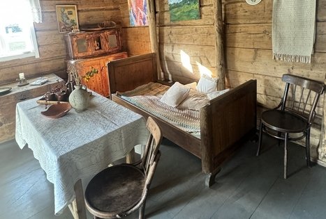 „Bitutės“ sodyba