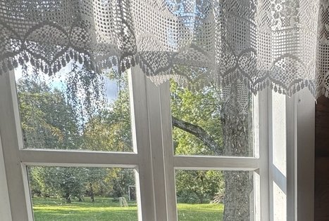 „Bitutės“ sodyba