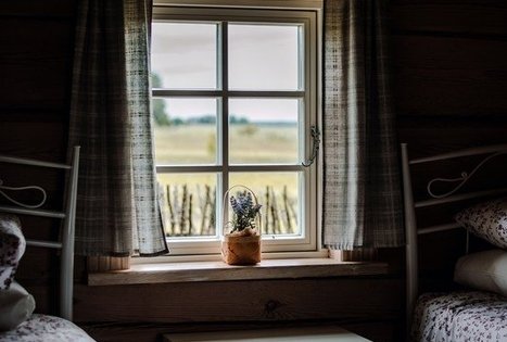 Sodyba „Po Vienu Rūmu“