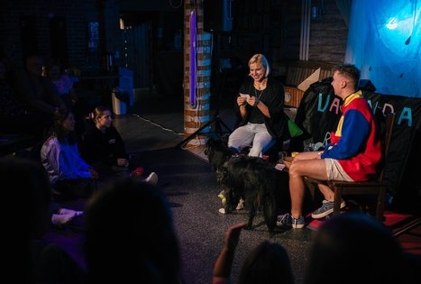 Vilijos Čepulienės sodyba