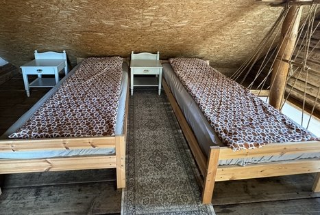 „Bitutės“ sodyba