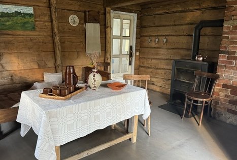 „Bitutės“ sodyba