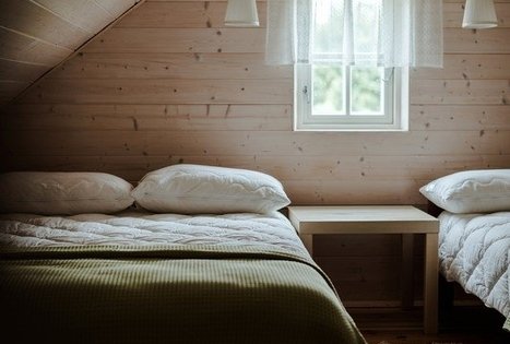 Sodyba „Po Vienu Rūmu“