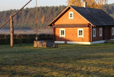 Sodyba „Po Vienu Rūmu“