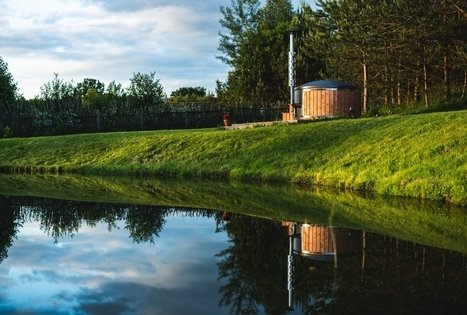 Sodyba „Po Vienu Rūmu“