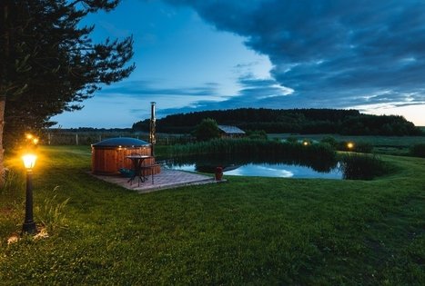 Sodyba „Po Vienu Rūmu“