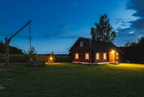 Sodyba „Po Vienu Rūmu“