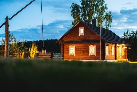 Sodyba „Po Vienu Rūmu“