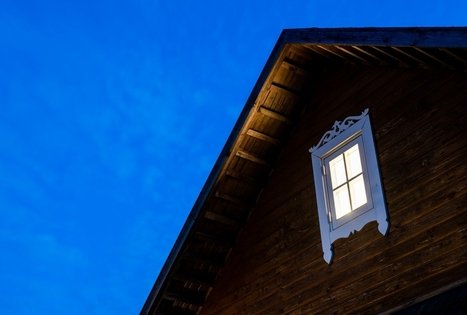 Sodyba „Po Vienu Rūmu“