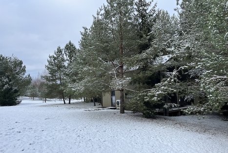 „Gilužio“ sodyba