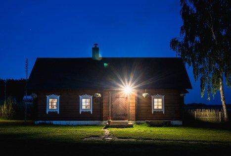 Sodyba „Po Vienu Rūmu“