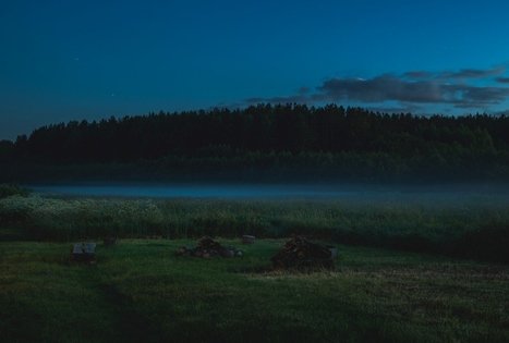 Sodyba „Po Vienu Rūmu“