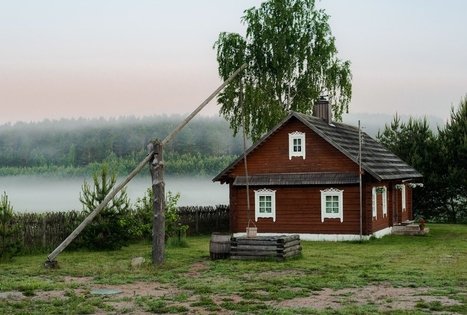 Sodyba „Po Vienu Rūmu“