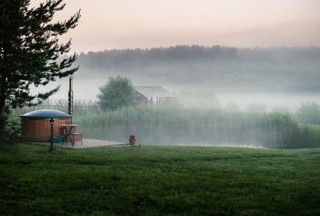Sodyba „Po Vienu Rūmu“
