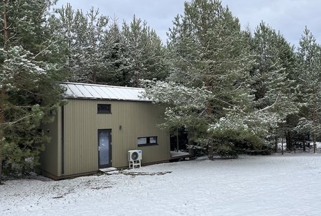 „Gilužio“ sodyba