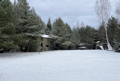 „Gilužio“ sodyba