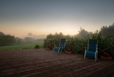 Sodyba „Po Vienu Rūmu“