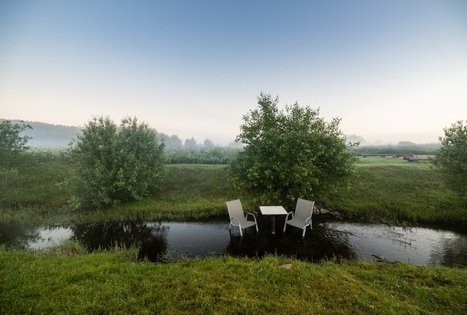 Sodyba „Po Vienu Rūmu“