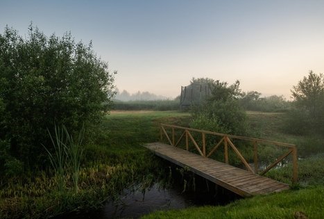 Sodyba „Po Vienu Rūmu“