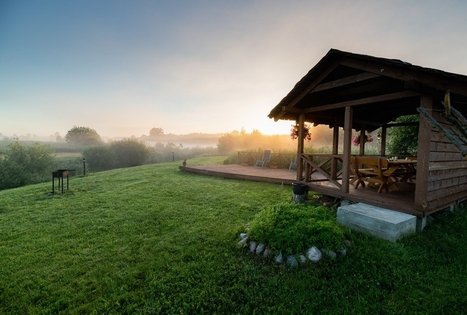 Sodyba „Po Vienu Rūmu“