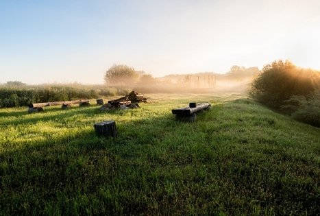 Sodyba „Po Vienu Rūmu“