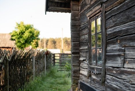Sodyba „Po Vienu Rūmu“