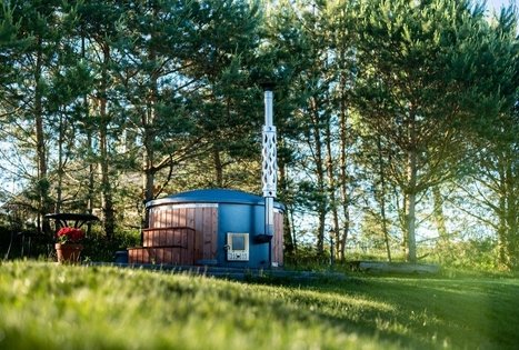 Sodyba „Po Vienu Rūmu“