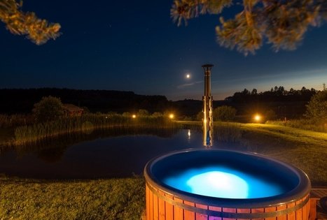 Sodyba „Po Vienu Rūmu“