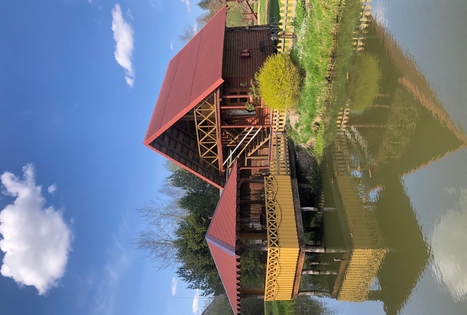 Mortos Mikašauskienės kaimo turizmo sodyba