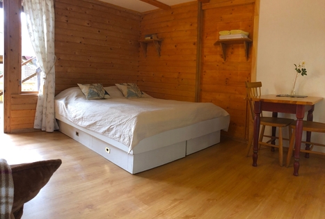 Mortos Mikašauskienės kaimo turizmo sodyba