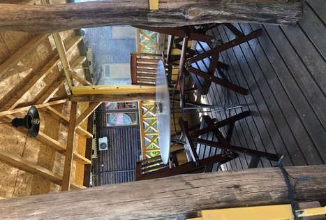 Mortos Mikašauskienės kaimo turizmo sodyba