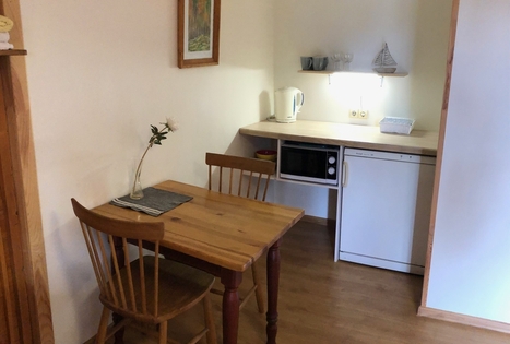 Mortos Mikašauskienės kaimo turizmo sodyba