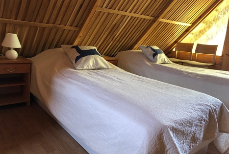 Mortos Mikašauskienės kaimo turizmo sodyba