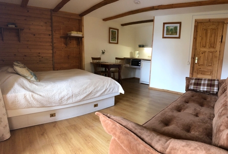 Mortos Mikašauskienės kaimo turizmo sodyba