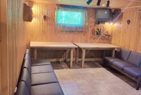 Rindzevičių sodyba „Šventosios upės slėnis“