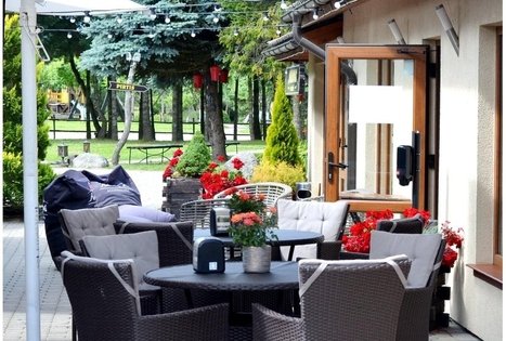 Petrutės Račkauskienės sodyba