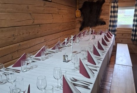 Sodyba „Janinos vienkiemis“