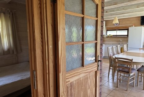 Sodyba „Ant Sartų bangų“