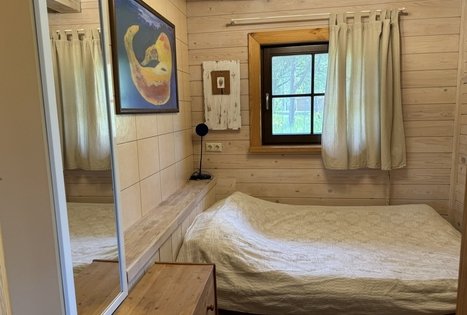 Sodyba „Ant Sartų bangų“