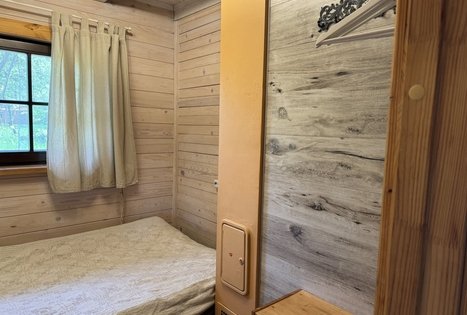 Sodyba „Ant Sartų bangų“