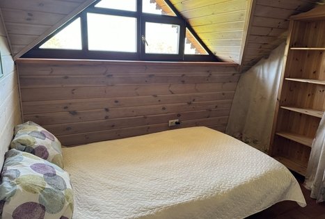 Sodyba „Ant Sartų bangų“