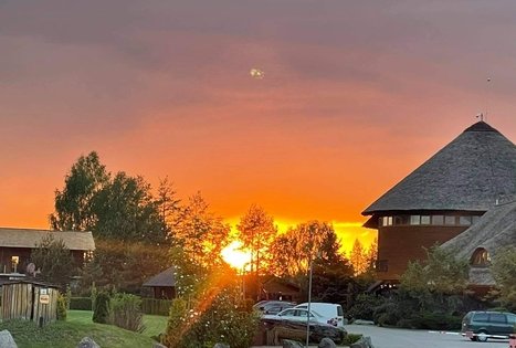 Sodyba „Karpynė“