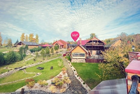 Sodyba „Žarija“