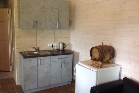 „Šiuraičių sodyba“