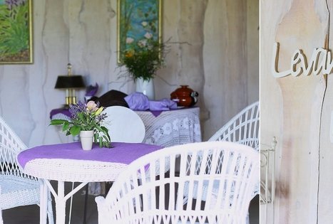 „Levandų ūkis“