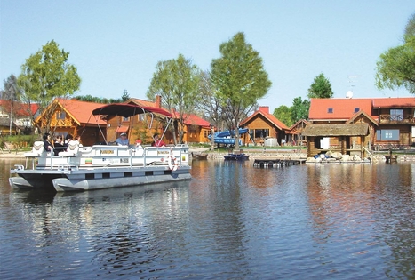 Sodyba „Poilsis Vištytyje“