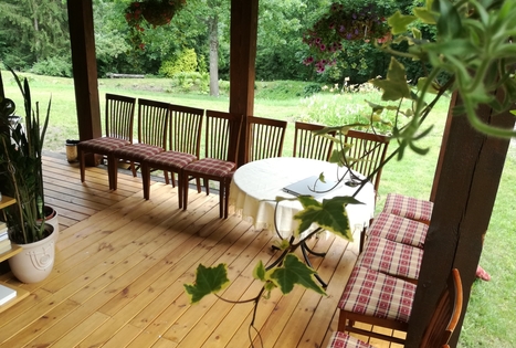 Sodyba „Altonė“