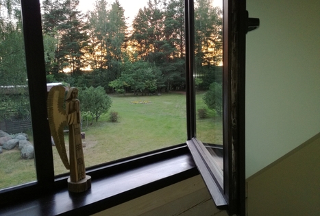 Sodyba „Altonė“