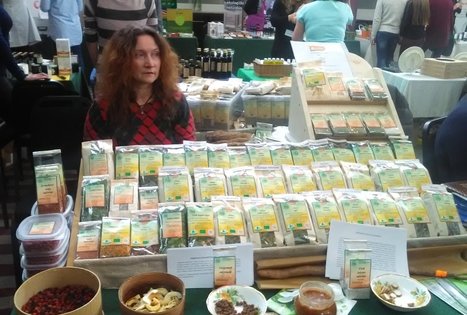 Ekologinis-biodinaminis ūkis „Miško sodai“